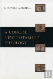 A Concise New Testament Theology