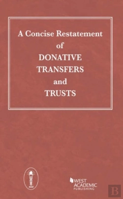 Bertrand.pt - A Concise Restatement Of Donative Transfers And Trusts