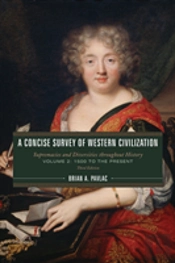 A Concise Survey Of Western Civilization