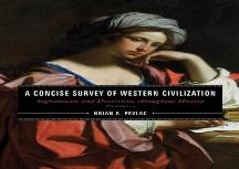 A Concise Survey Of Western Civilization