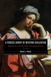 A Concise Survey Of Western Civilization