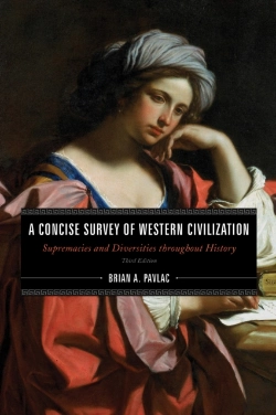 Bertrand.pt - A Concise Survey Of Western Civilization