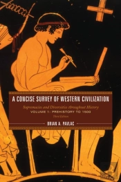 A Concise Survey Of Western Civilization