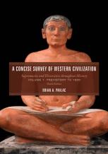 A Concise Survey Of Western Civilization