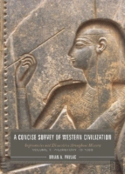 Bertrand.pt - A Concise Survey Of Western Civilization