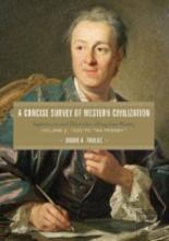A Concise Survey Of Western Civilization