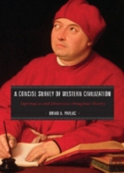 Bertrand.pt - A Concise Survey Of Western Civilization