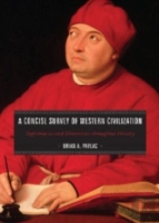 A Concise Survey Of Western Civilization