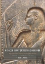A Concise Survey Of Western Civilization
