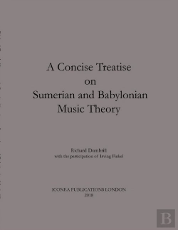 Bertrand.pt - A Concise Treatise On Sumerian And Babylonian Music Theory