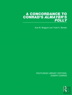 Bertrand.pt - A Concordance To Conrad'S Almayer'S Folly