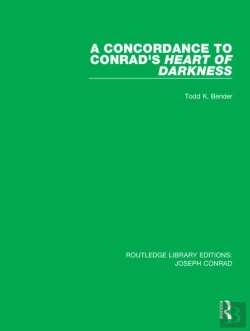 Bertrand.pt - A Concordance To Conrad'S Heart Of Darkness