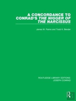 Bertrand.pt - A Concordance To Conrad'S The Nigger Of The Narcissus