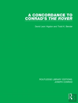 Bertrand.pt - A Concordance To Conrad'S The Rover