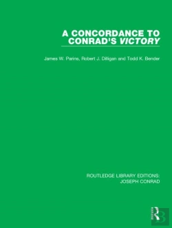 Bertrand.pt - A Concordance To Conrad'S Victory