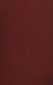 A Concordance To The Plays Of W. B. Yeats