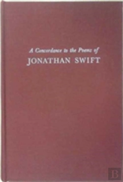 Bertrand.pt - A Concordance To The Poems Of Jonathan Swift