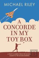 A Concorde In My Toy Box