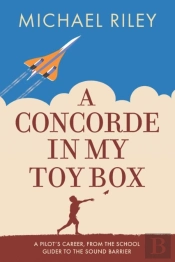 A Concorde In My Toy Box