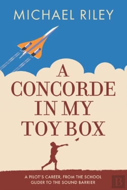 Bertrand.pt - A Concorde In My Toy Box