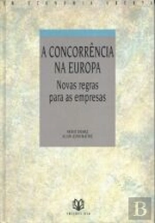 A Concorrência na Europa