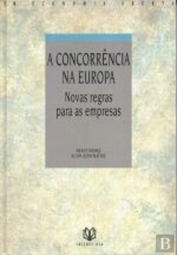 Bertrand.pt - A Concorrência na Europa