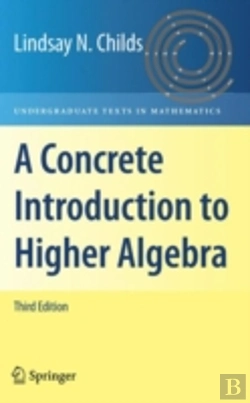 Bertrand.pt - A Concrete Introduction To Higher Algebra