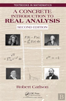 Bertrand.pt - A Concrete Introduction To Real Analysis