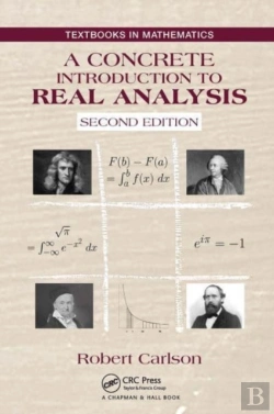 Bertrand.pt - A Concrete Introduction To Real Analysis