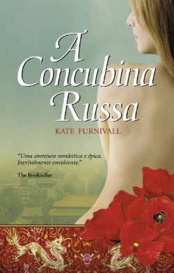 Bertrand.pt - A Concubina Russa
