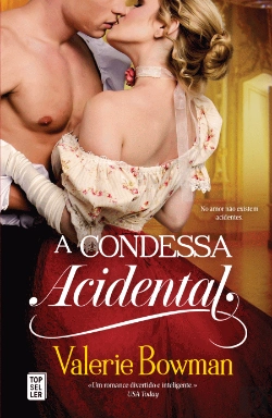Bertrand.pt - A Condessa Acidental