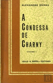 A Condessa de Charny - 6 Volumes