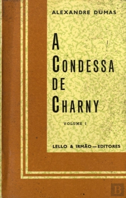 Bertrand.pt - A Condessa de Charny - 6 Volumes