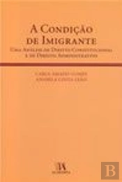 A Condição de Imigrante