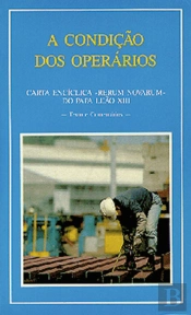 A Condição dos Operários