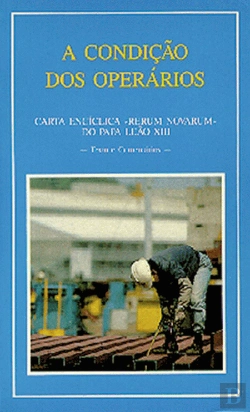 Bertrand.pt - A Condição dos Operários