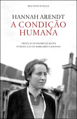 Bertrand.pt - A Condição Humana