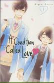 A Condition Called Love 1
