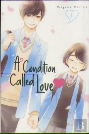 A Condition Called Love 1