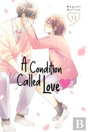 A Condition Called Love 11