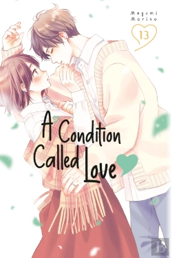 Bertrand.pt - A Condition Called Love 13