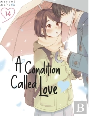 A Condition Called Love 14