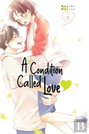 A Condition Called Love 6