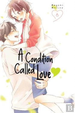 Bertrand.pt - A Condition Called Love 6