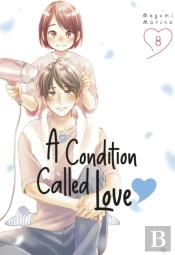 A Condition Called Love 8