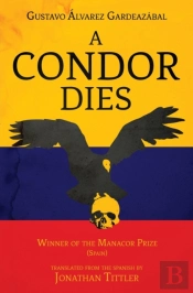 A Condor Dies