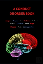 A Conduct Disorder Book