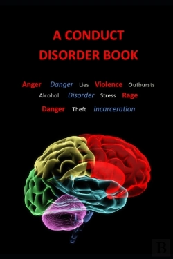 Bertrand.pt - A Conduct Disorder Book