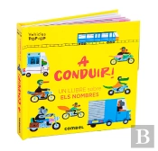 A Conduir!