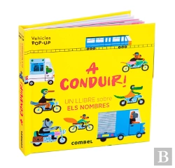 Bertrand.pt - A Conduir!